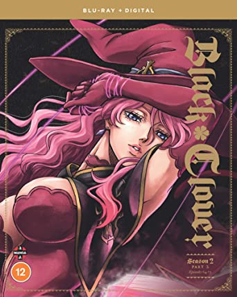 Black Clover 2ª Parte 2 Review