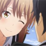 Episódio 3 - Minha comédia romântica adolescente SNAFU Climax