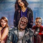 Matt Bomer na segunda temporada de 'Doom Patrol' e por que ele ama a dinâmica Larry-Rita 30