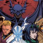 Stan Lee criou sua própria Liga da Justiça para a DC Comics