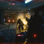 Fã do Cyberpunk 2077 compila todas as maneiras diferentes que a missão Maelstrom poderá ter