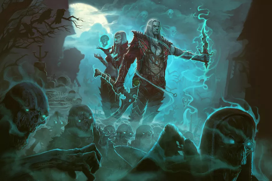 Diablo 3 temporada 21 começa em 3 de julho