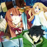 Rising Of The Shield Hero Temporada 2: Data de Lançamento? Elenco? Trama e Um Resumo Rápido