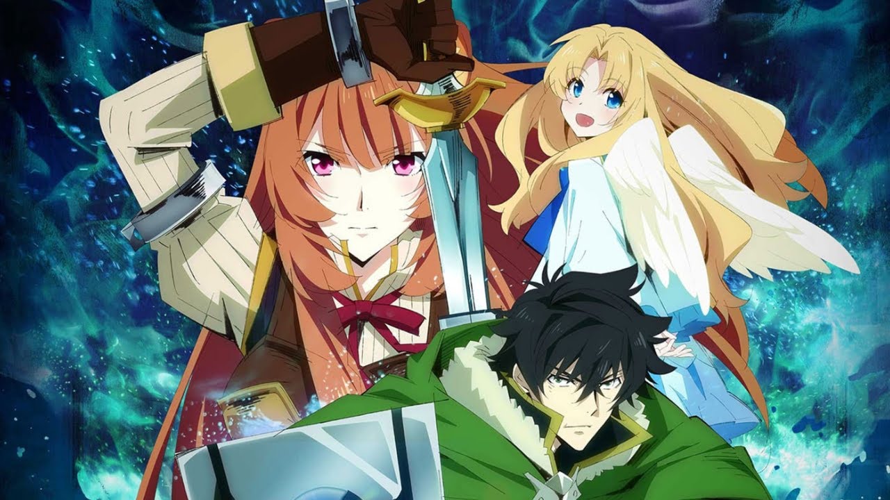 Rising Of The Shield Hero Temporada 2: Data de Lançamento? Elenco? Trama e Um Resumo Rápido