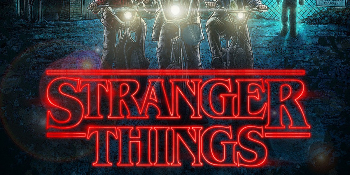 Stranger Things adicionou estrelas de Agents Of S.H.I.E.L.D. na 4a temporada