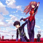 Evangelion: 3.0 + 1.0: Tudo o que você precisa saber sobre a parte final da traição