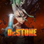 A segunda temporada do Dr. Stone será lançada este ano?