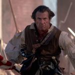 Por que O Patriota é o melhor filme de quatro de julho de todos os tempos