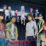 Anohana: The Flower We Saw That Day Review