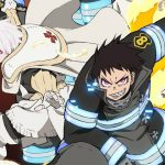 2ª Temporada de Fire Force!