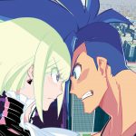Promare: Edição de Colecionador Review