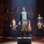 'Hamilton': Leslie Odom Jr. não se arrepende de ter deixado o programa