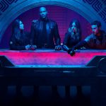 Agentes da SHIELD estão se destacando em sua última temporada