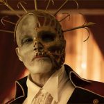 Red Jack da Doom Patrol é inegavelmente assustador (e surpreendentemente preciso de histórias em quadrinhos)