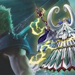 Co-diretor de Final Fantasy VII Remake fala da Invocação 'One Regret'