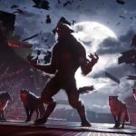 O videogame do World of Darkness Ninguém fala