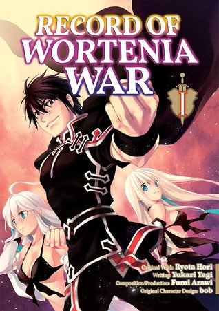 J-Novel Club licencia romances de Slayers, 8 outros romances, 4 novos mangás 5