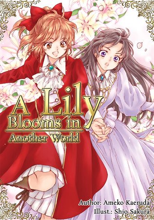 J-Novel Club licencia romances de Slayers, 8 outros romances, 4 novos mangás 6