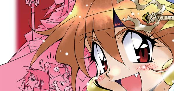 J-Novel Club licencia romances de Slayers, 8 outros romances, 4 novos mangás - Notícias