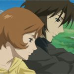 Episódios 19-20 - Wolf's Rain 2