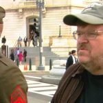 2004: ‘Fahrenheit 9/11’ and a Country at War With Itself