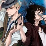 CANIS: Caro Sr. Chuva - Anime UK News