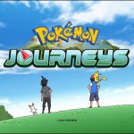 Episódios 9-10 - Pokémon Journeys: The Series 4