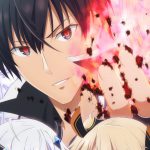 The Misfit of Demon King Academy