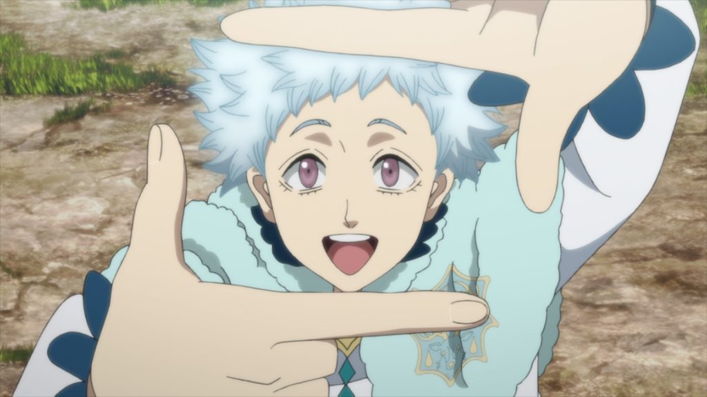 Review de Black Clover Season 2 Terceira parte 6