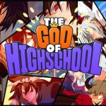 The God of High School faz os fãs vibrarem com sua estreia épica