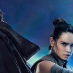 Star Wars revela por que Rey realmente assustou Luke Skywalker