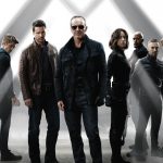 Agente Ming-Na Wen da SHIELD