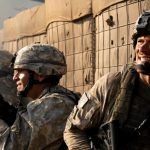 Scott Eastwood no ‘The Outpost’ e por que não é apenas mais um filme de guerra