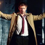Kingsman Star está de olho em interpretar o outro Constantine da DC