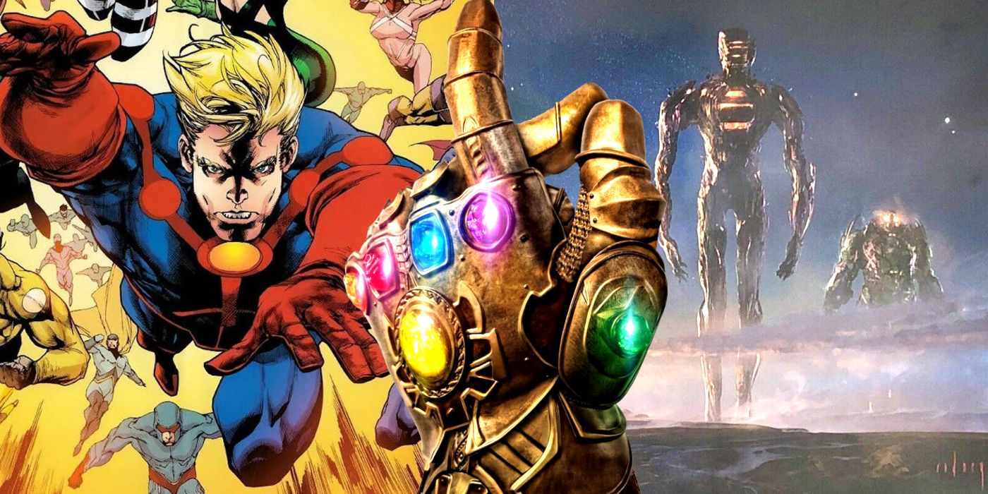 Teoria do MCU