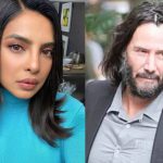 Priyanka Chopra estrelará Matrix 4 de Keanu Reeves