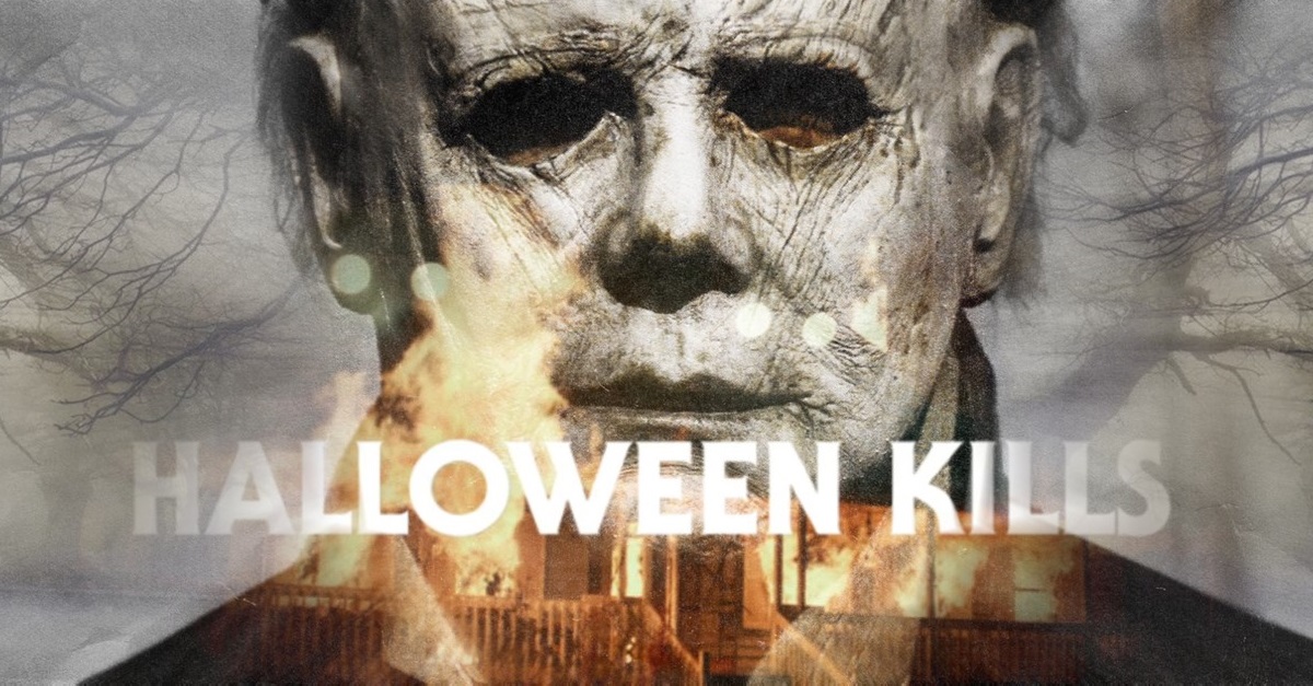 Halloween Kills