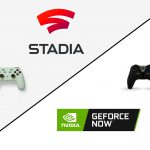 Equipes da Nvidia com o Google nos novos serviços de computação em nuvem