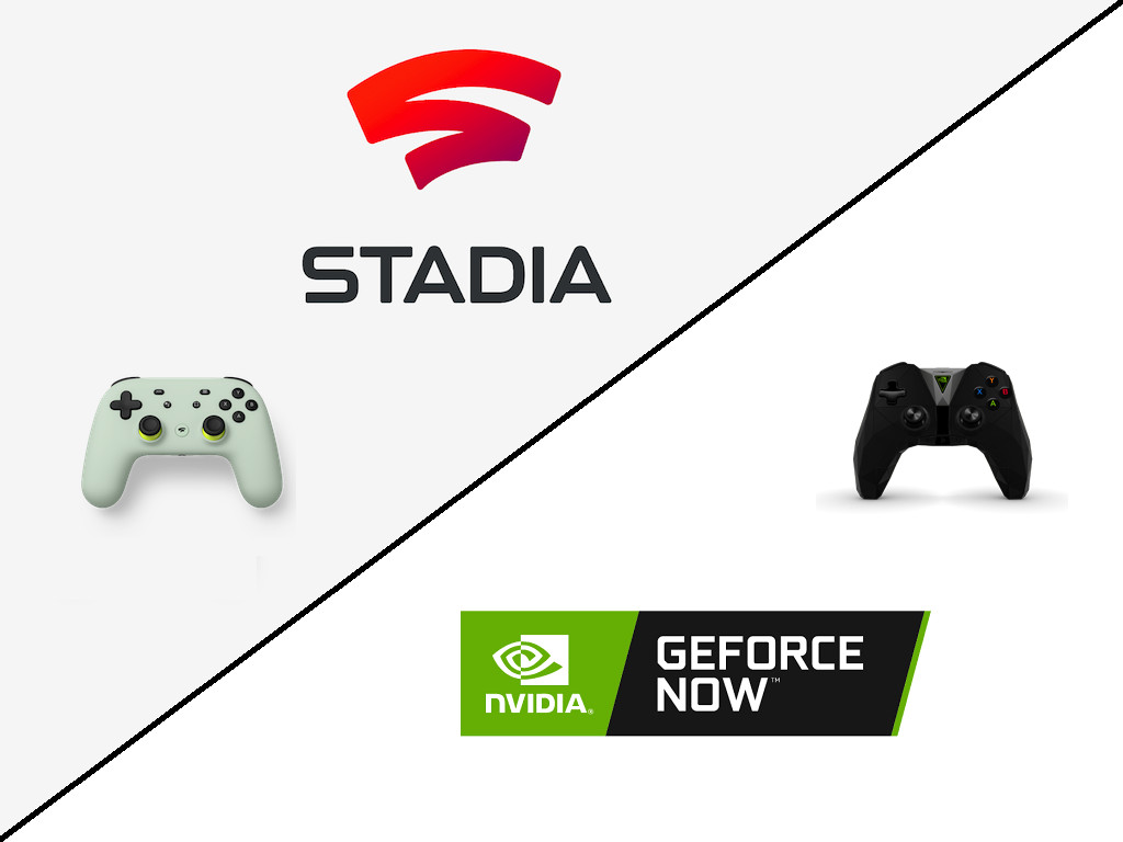 Equipes da Nvidia com o Google nos novos serviços de computação em nuvem
