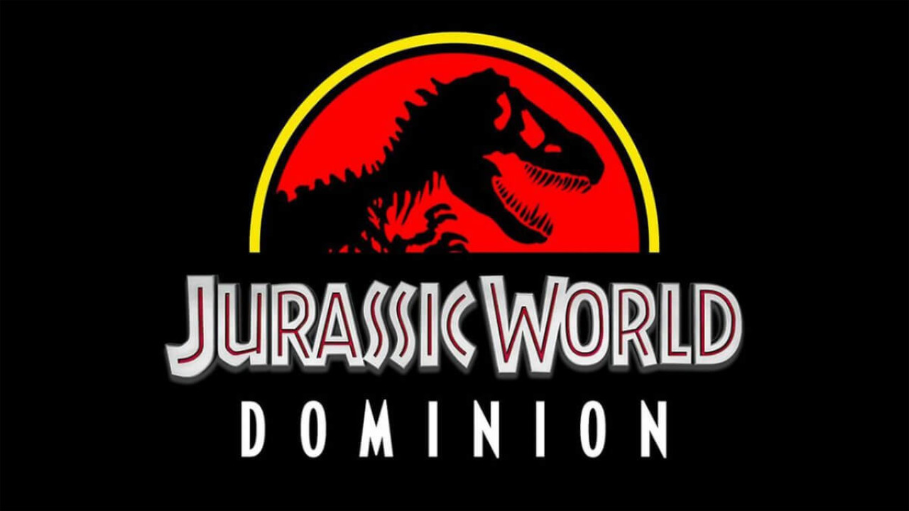 Jurassic World: Dominion será uma das primeiras produções de estúdio a voltar ao trabalho.