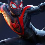 Spider-Man: Miles Morales entra em ação no PlayStation 5 Box Art
