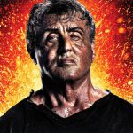 Sylvester Stallone diz que o Rambo 6 ainda pode acontecer