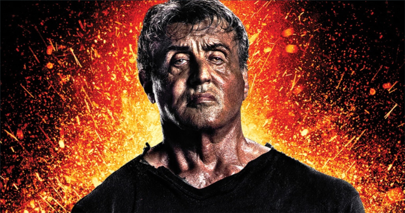 Sylvester Stallone diz que o Rambo 6 ainda pode acontecer