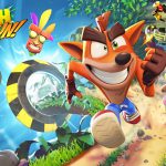 Crash Bandicoot: On The Run faz do Crash um corredor