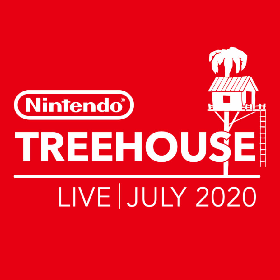 Nintendo-Treehoouse
