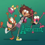 Amphibia
