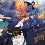 Primeiras impressões: GOD OF HIGH SCHOOL é um anime divertido de assistir 1