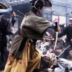 11 clássicos Sangrentos filmes de Samurai para assistir antes de você jogar Ghost Of Tsushima