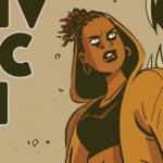 WALKING DEAD Artista Charlie Adlard se une a outros criadores de quadrinhos para PLANET DIVOC-91 no WEBTOON