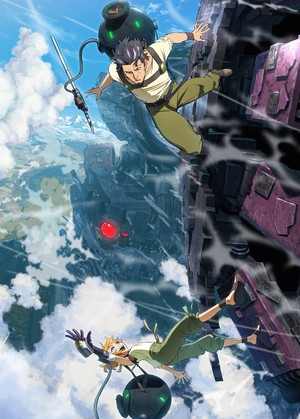 Entrevista: O diretor Deca-dence Yuzuru Tachikawa e o produtor Takuya Tsunoki [2020-07-06] 2